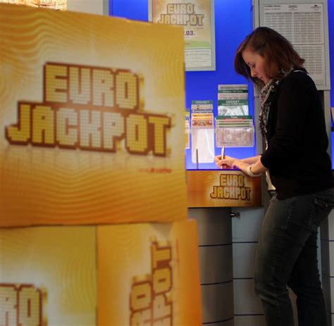 eurojackpot westlotto spielen